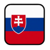 Telegram | Включена 2FA. TDATA + JSON .SESSION. Подтверждены по номеру: +241 (Словакия). Возраст аккаунтов: 3+ дней. Страна регистрации: Словакия.