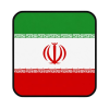 Telegram | Включена 2FA. TDATA + JSON Session. Возраст: 7+ дней. Страна регистрации: +98 (Иран).